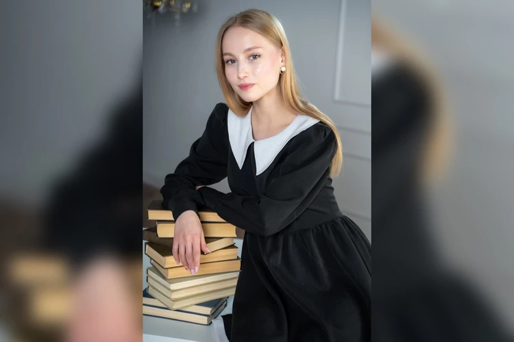 «Мой метод и главный мотиватор – безграничная любовь к химии»: стобальница из Коми рассказала, как легко и просто выучить сложный предмет