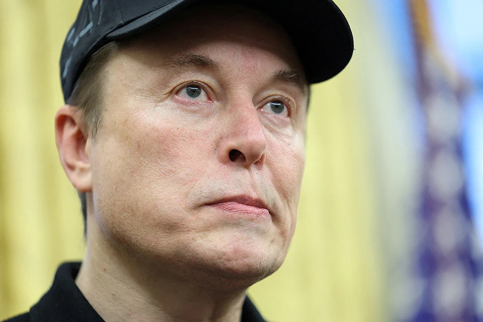 Трамп подготовил залп из всех орудий по Маску: SpaceX и миллиарды бизнесмена под угрозой