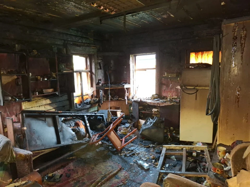 Фото: СУ СК России по Владимирской области