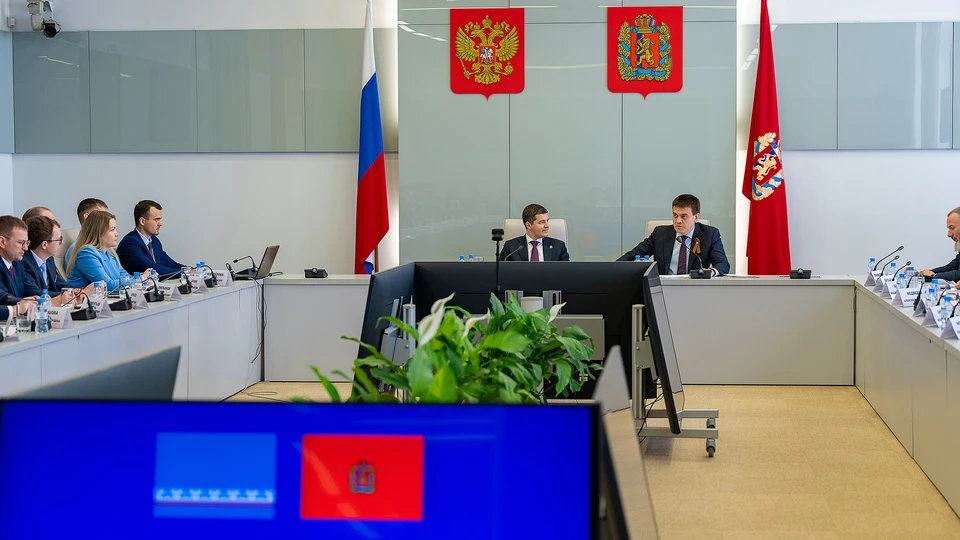 Фото: пресс-служба губернатора ЯНАО