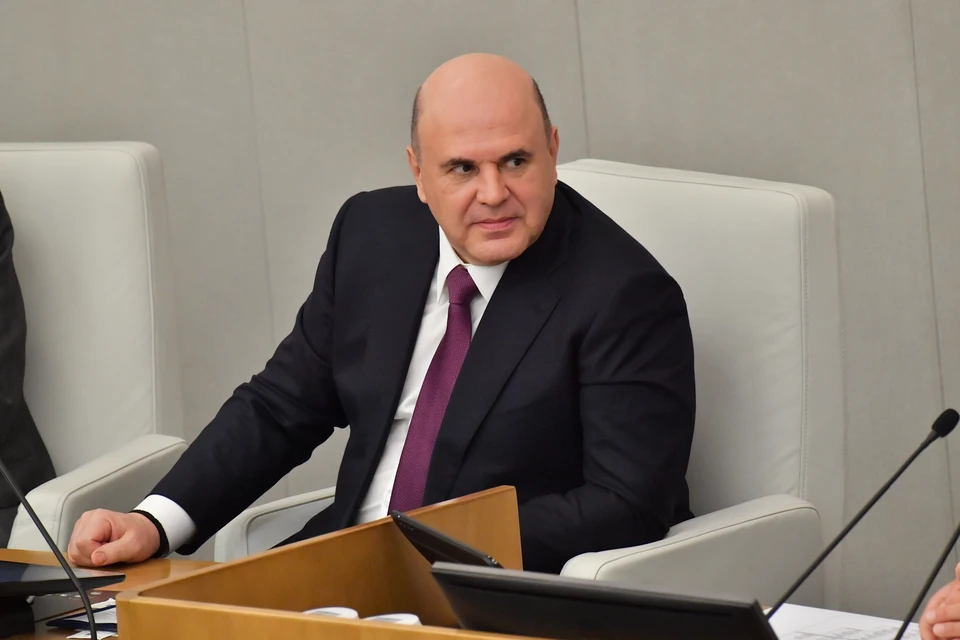 Мишустин: Россия выделит 4,4 триллиона на новый нацпроект в области космоса