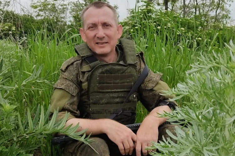 «Ангел мой, пойдем со мной»: Как цепочка с крестиком помогла опознать погибшего на СВО бойца из Ростова