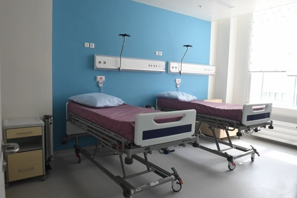 В акции приняли участие семь специалистов, среди которых были и активисты Союза десантников области.