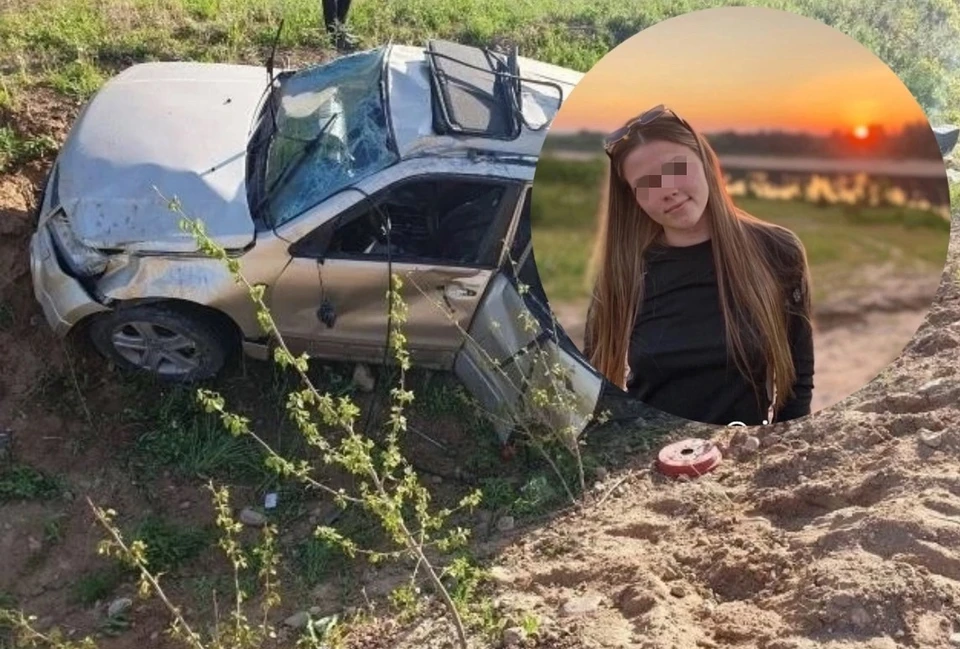 В ДТП в Архангельской области погибла девушка, четверо пострадали.