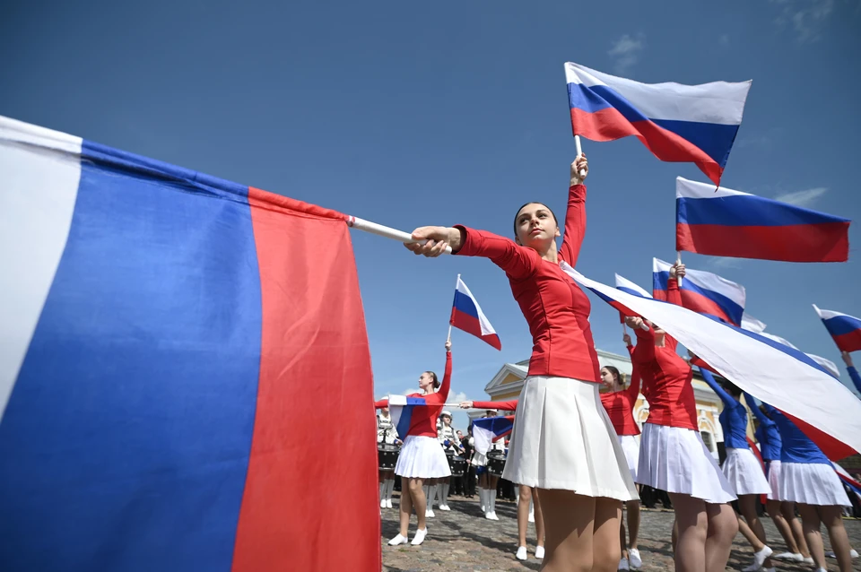 Трехдневная рабочая неделя ждет нижегородцев с 9 по 11 июня.