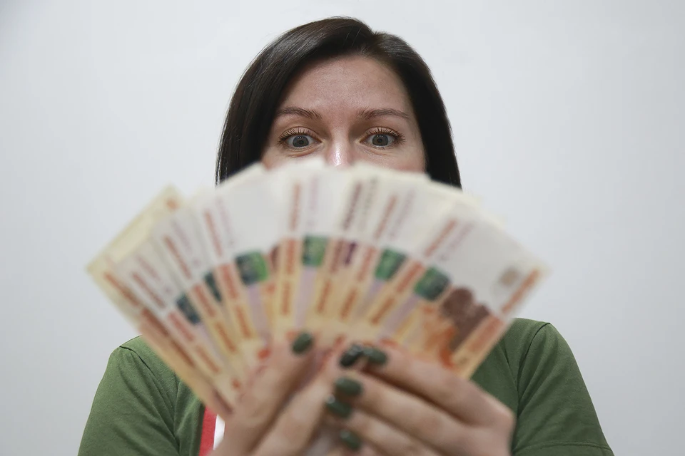 Доходы жителей Ростовской области растут