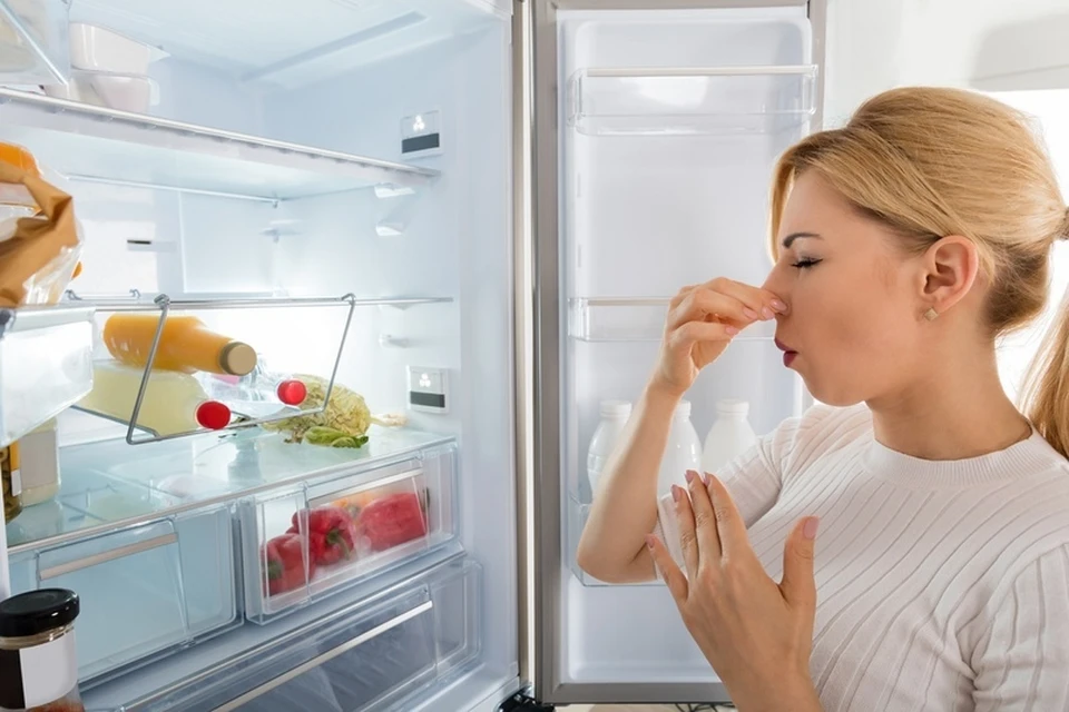 Продукты такую жару без электричества не переживут. Фото: соцсети