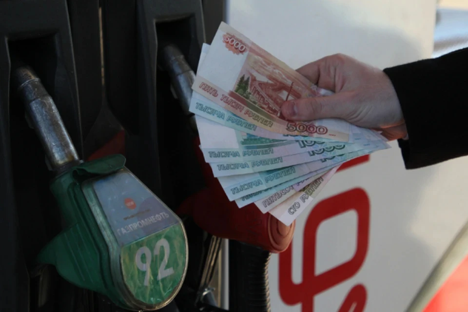 Показатели нашего региона значительно ниже среднероссийских.