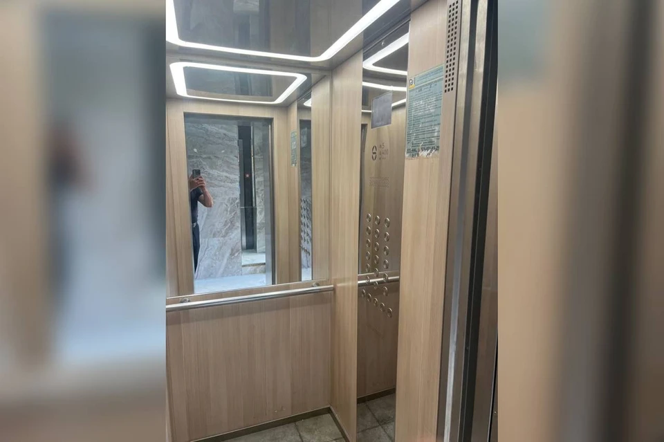 Ремонт в пострадавшем от взрыва доме Ставрополя закончат на этой неделе. Фото: администрация Ставрополя