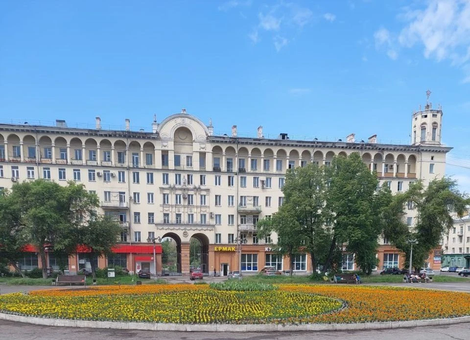 Фото: телеграм-канал Дениса Ильина.