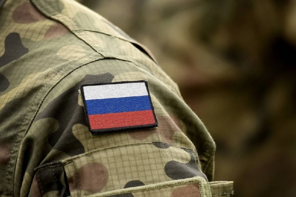 Минобороны: Первая группа российских военных до 25 лет возвращена в Россию