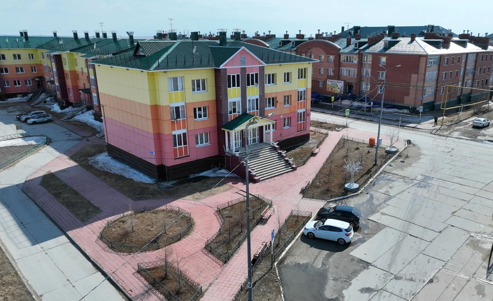 Фото: Виктор Югай