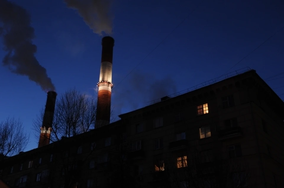 В Новосибирске на обновление ТЭЦ потратят более четырёх млрд рублей