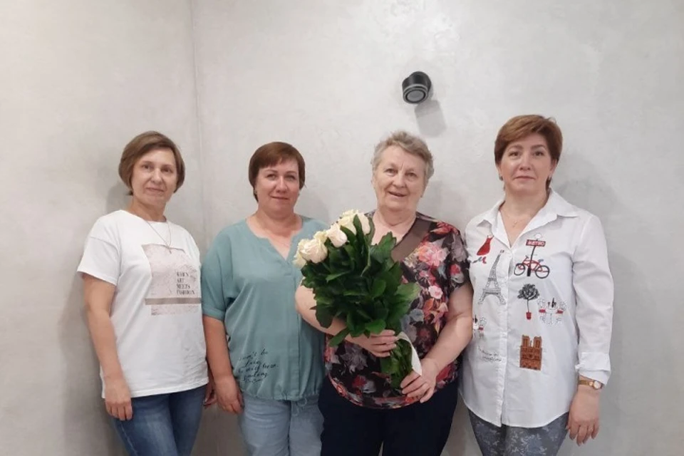 Фото: ФГБУ "ВНИИЗЖ".