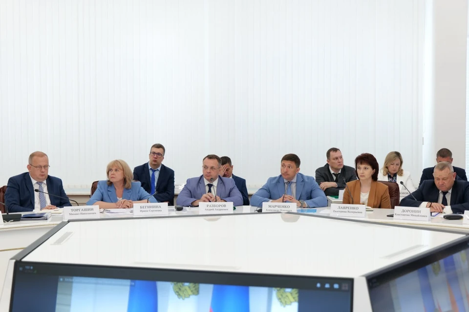 Фото: МинИнформ 64 Z