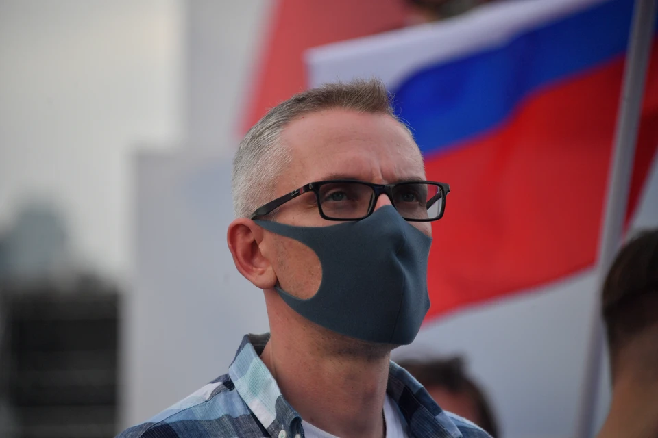 Центробанк хотят внести в перечень получателей данных о населении России