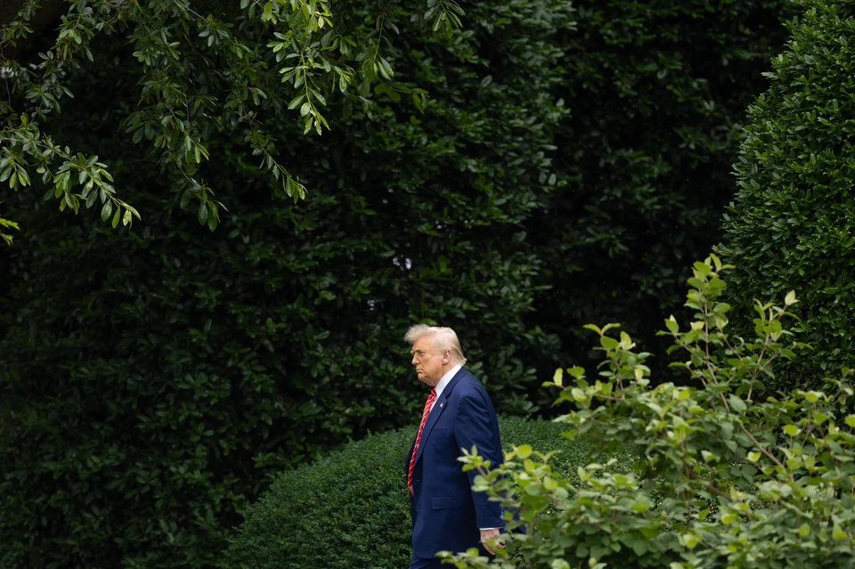 G7 не примет заявление на саммите из-за позиции Трампа по Украине и тарифам