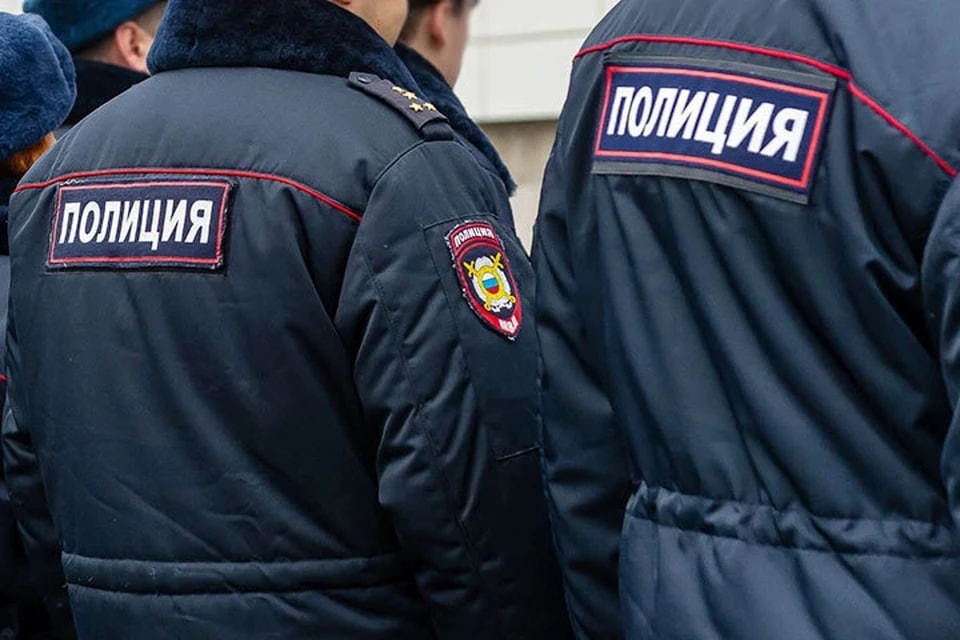 Сотрудникам МВД России обновили форму