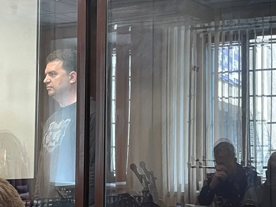Фото: Объединённый пресс-центр судов Кемеровской области.