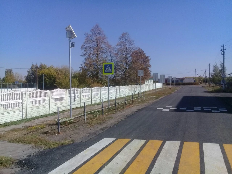 Пешеходам не предоставили преимущество 30 автолюбителей.