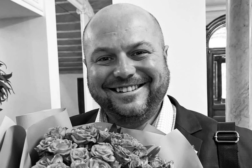 Умер Леонид Суханов, известный экскурсовод из Петербурга. Фото: vk.com/gebspb