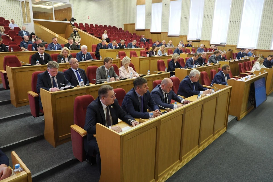 Фото из телеграм-канала правительства Воронежской области