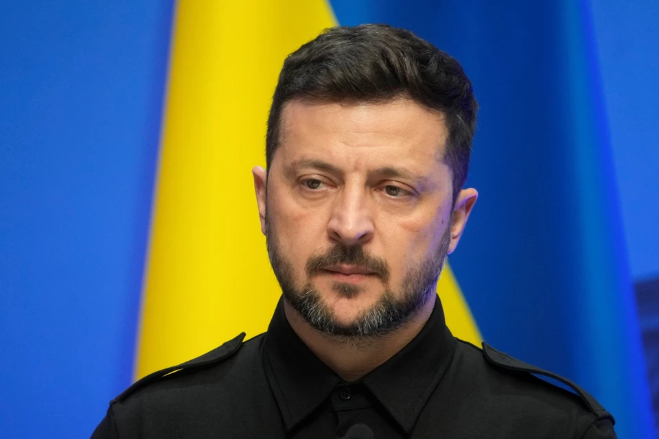 Дубинский: Зеленский давит на жалость и обвиняет Трампа в бездействии