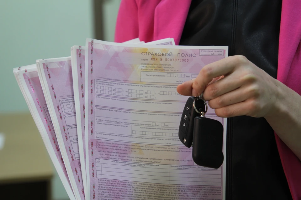В ГД решили повысить выплаты по ОСАГО при упрощенном оформлении ДТП