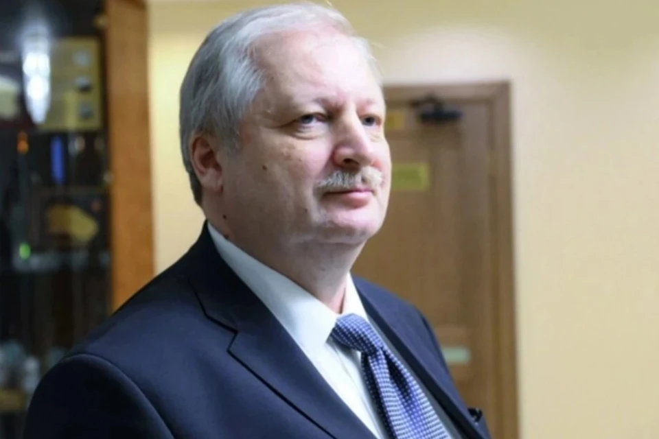 Дарчиев: третий раунд консультаций с США по «раздражителям» пройдет в Москве. Фото: Алексей Майшев / РИА Новости