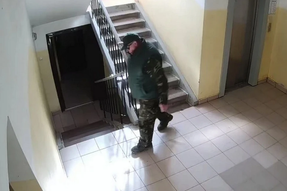 Бастрыкину доложат о проверке дворника, который терроризирует новосибирцев. Фото: предоставлено КП-Новосибирск