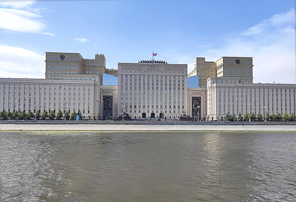 Минобороны хочет взыскать крупную сумму с АО "Туполев".