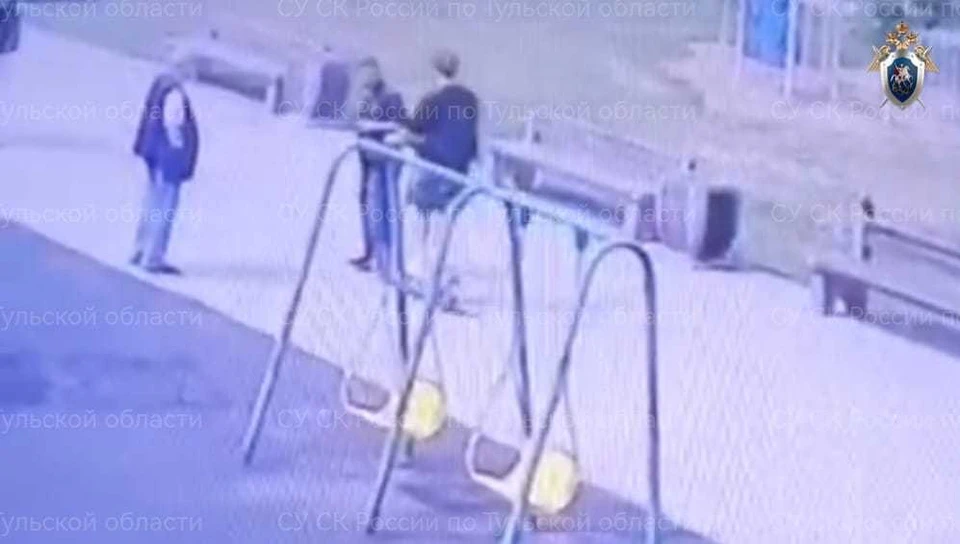 Тульские следователи организовали проверку по факту травмирования мужчины в результате наезда электросамоката
