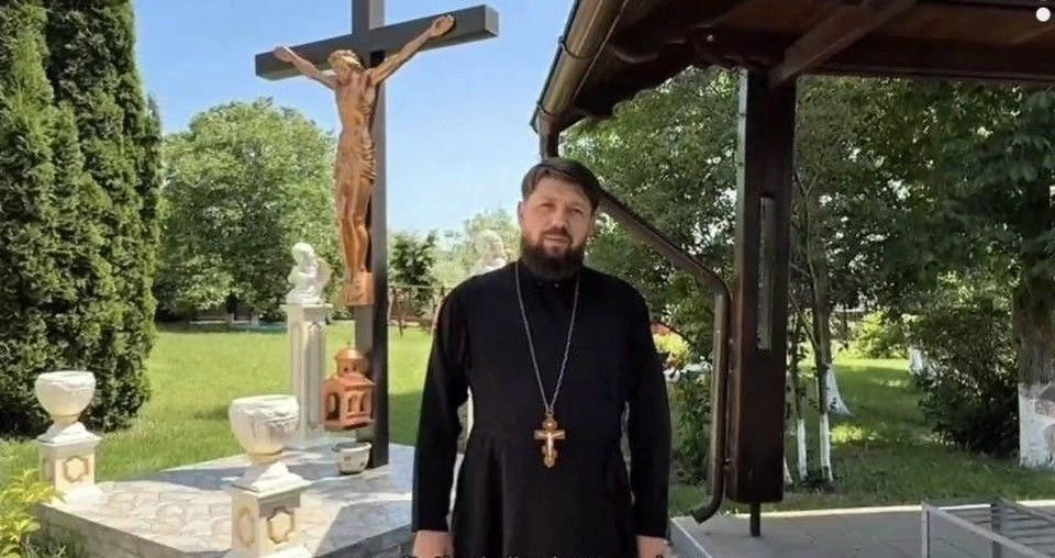 В православной Молдове запрещают православие.