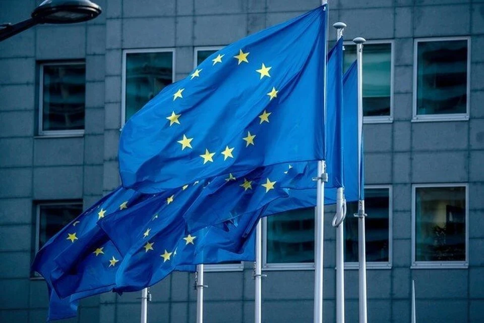 ЕС импортировал энергоресурсов из России на 21,3 млрд евро в 2024 году