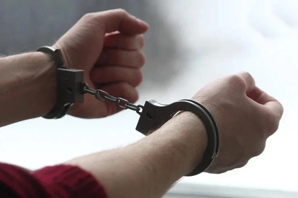 В Москве задержали четвертого подозреваемого в ограблении на 127 млн рублей
