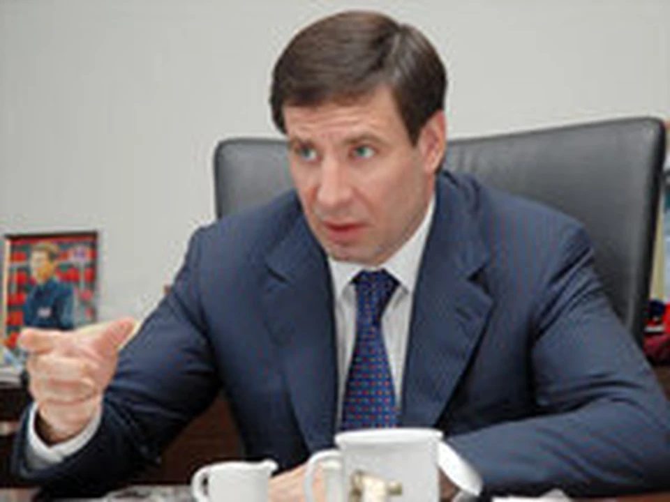 Михаил Юревич, возможно, был последним мэром Челябинска, которого выбирали горожане.