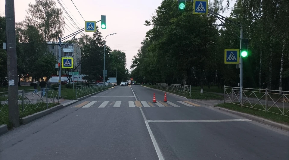 Фото: Управление Госавтоинспекции Орловской области