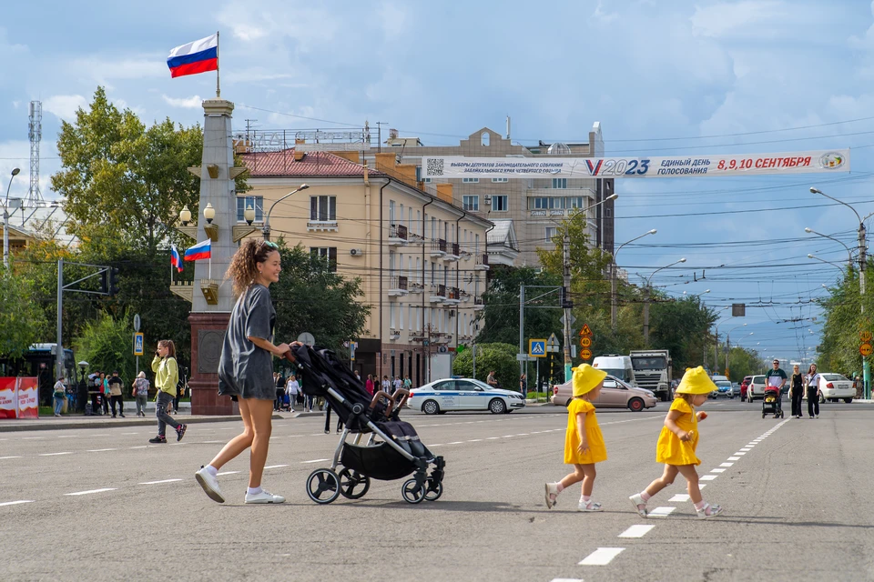 Фото: архив "КП".