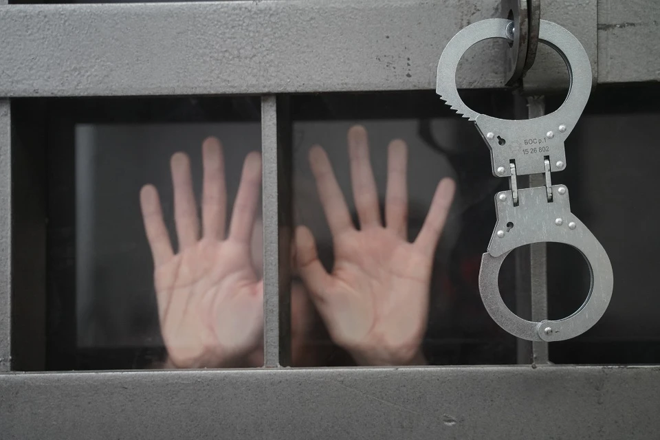 Суд в Эстонии приговорил к шести годам лишения свободы журналистку Бурцеву
