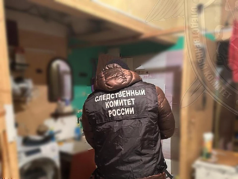 Фото: пресс-служба СУ СК России по Костромской области