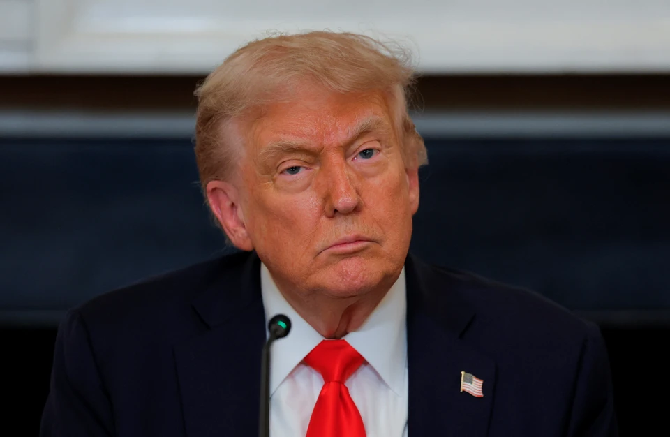 «Очень мило»: Трамп сделал заявление после ссоры с Маском