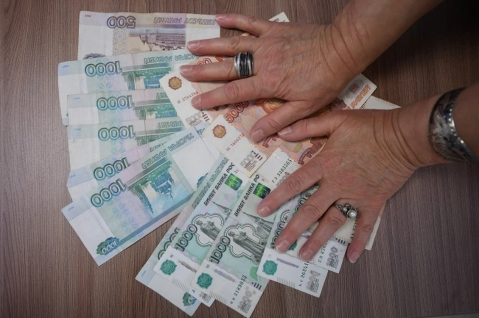новосибирцам дважды проиндексируют пенсии.