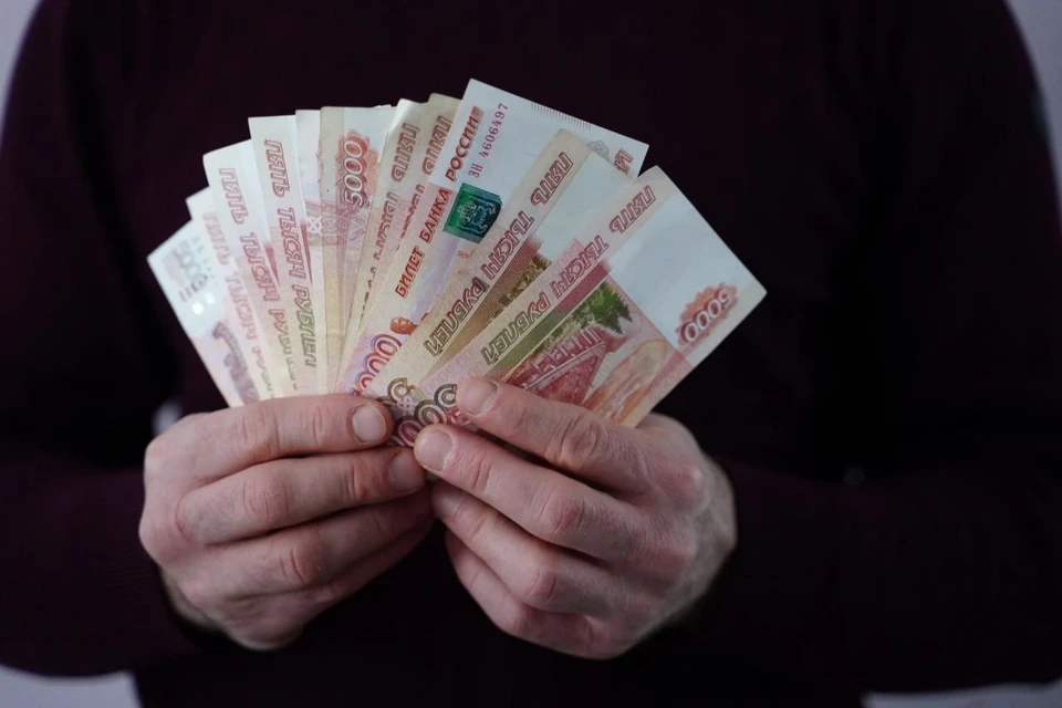 В Самарской области жители сохраняют высокую покупательскую активность