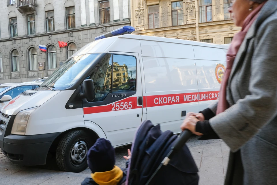 Сейчас разыскивается владелец собаки, которая напала на ребенка.