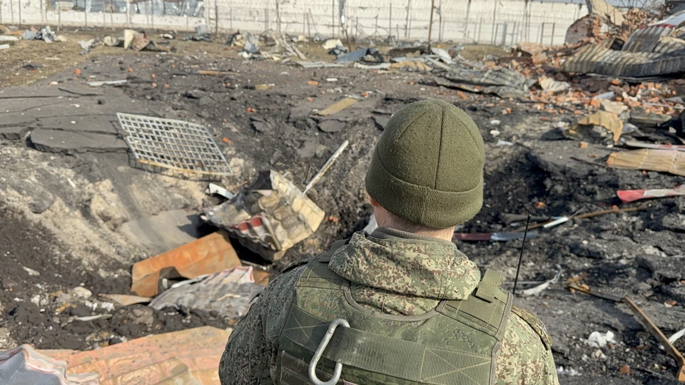 Пятеро бойцов вернулись в Иркутскую область из украинского плена.