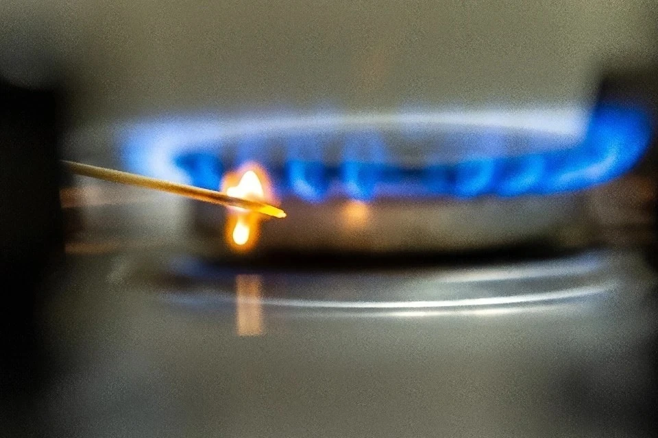 Только в двух районах Рязанской области сократили период отключения газа.