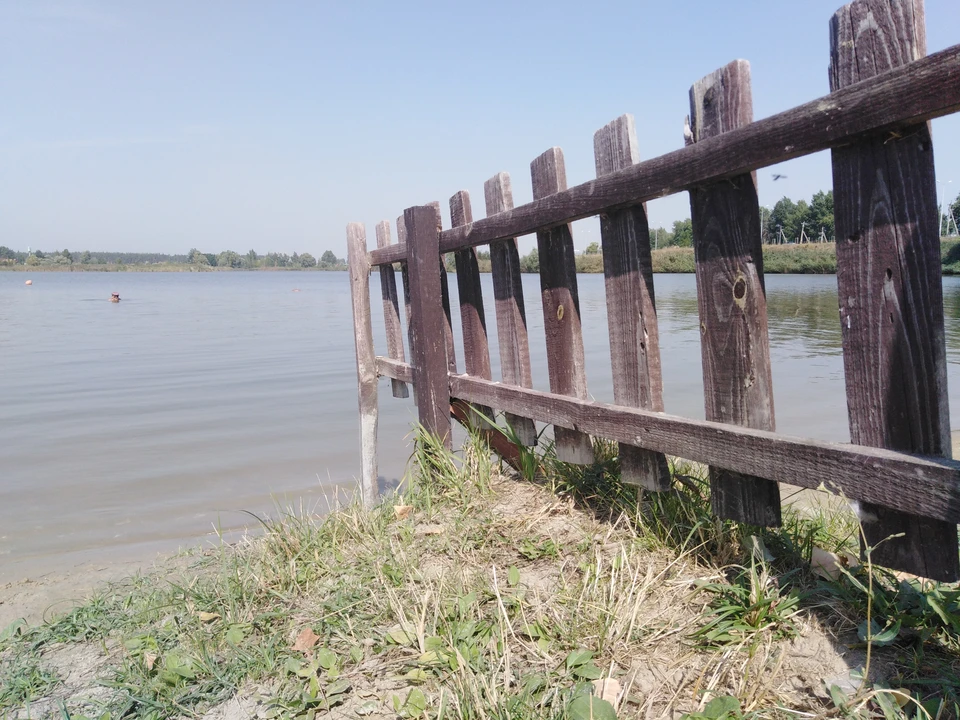 В Белгородской области приступят к очистке девяти водных объектов