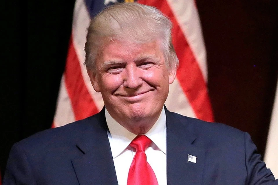 Трамп заявил, что атака Израиля поможет ему заключить сделку с Ираном