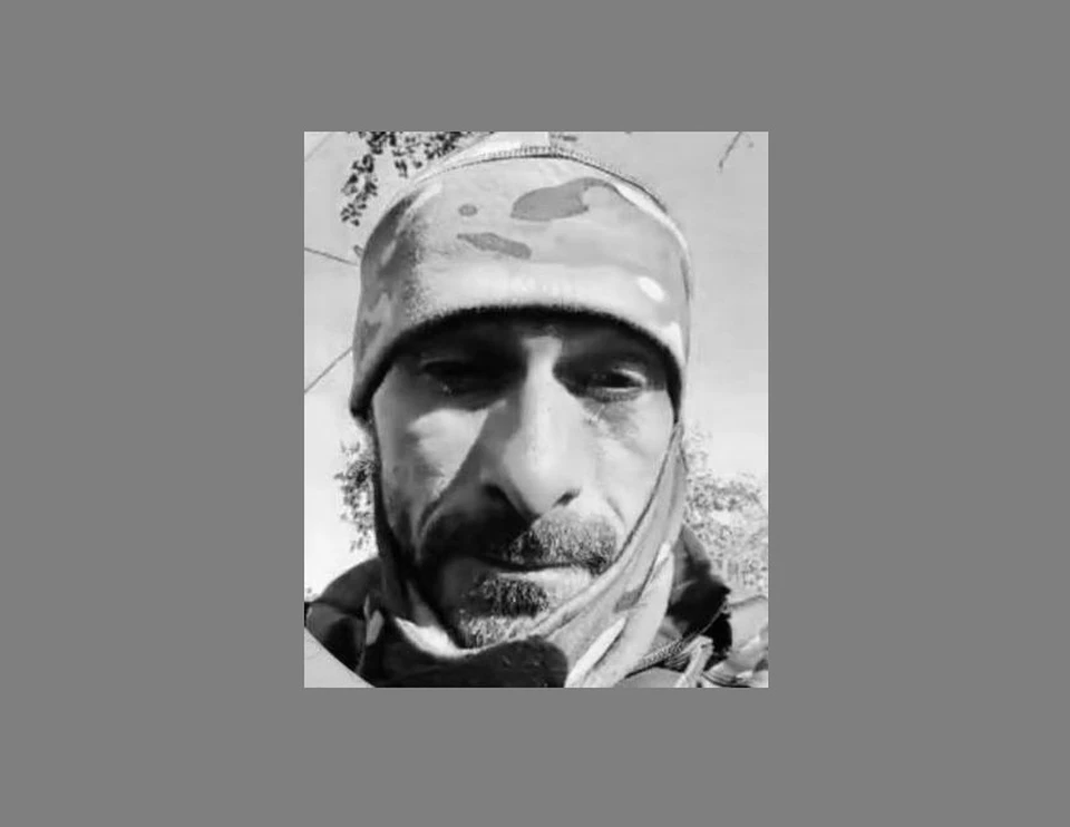 Память о храбром воине останется в сердцах россиян