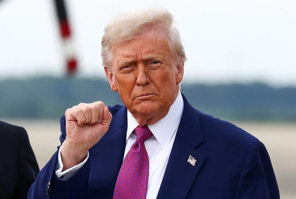 Администрация Трампа заранее была осведомлена о планах Иерусалима и не возражала против этого